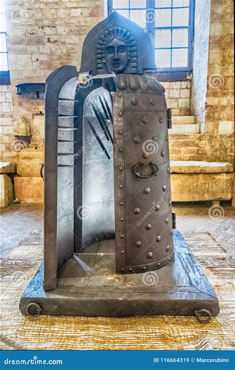 steel box torture|medieval instruments of torture.